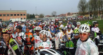 gran fondo santangelo lodigiano - 0